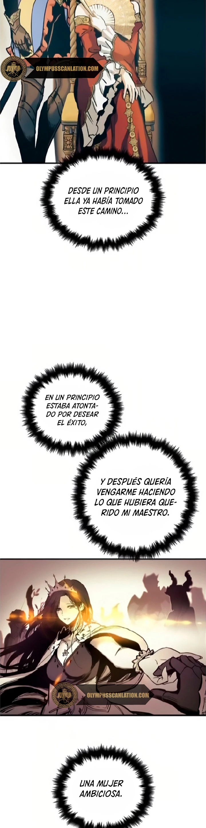 Read Reencarnacion del Dios de la Batalla Suicida ES Manga Online