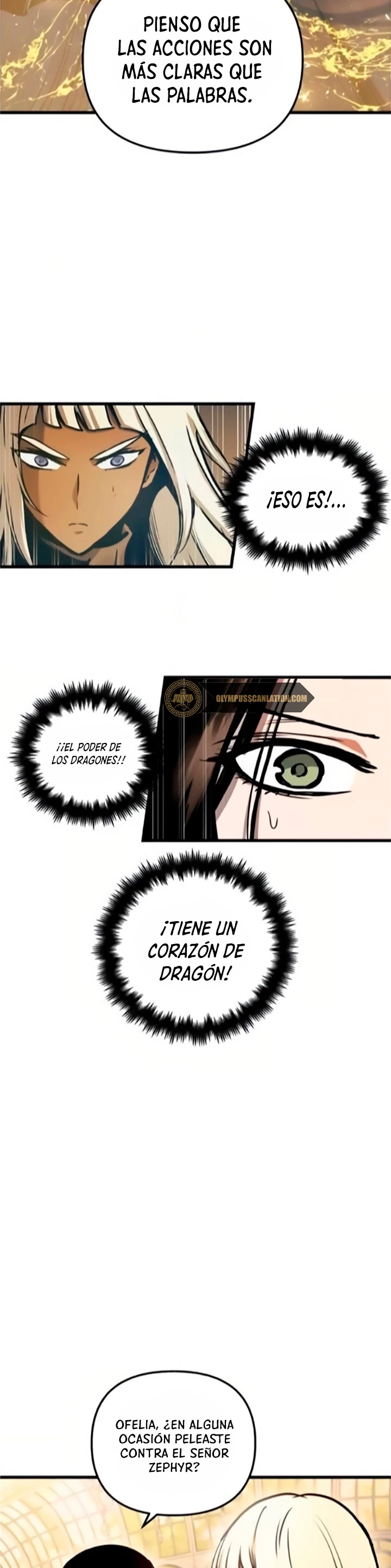 Read Reencarnacion del Dios de la Batalla Suicida ES Manga Online