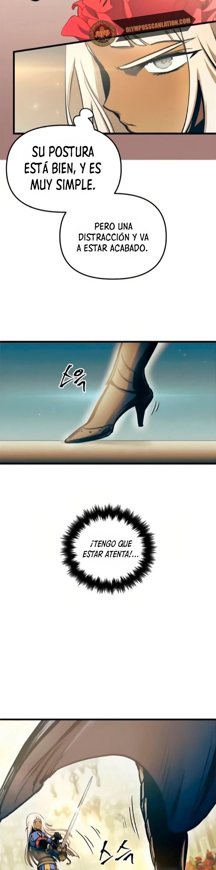 Read Reencarnacion del Dios de la Batalla Suicida ES Manga Online