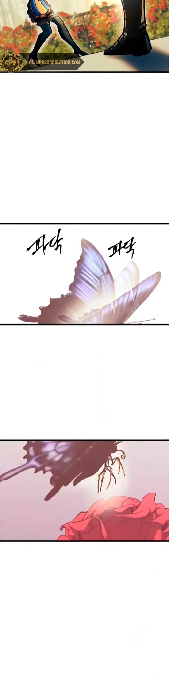 Read Reencarnacion del Dios de la Batalla Suicida ES Manga Online