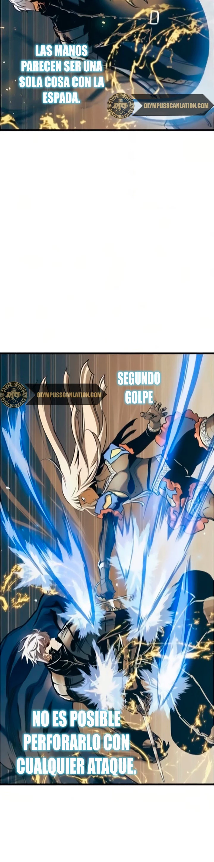 Read Reencarnacion del Dios de la Batalla Suicida ES Manga Online