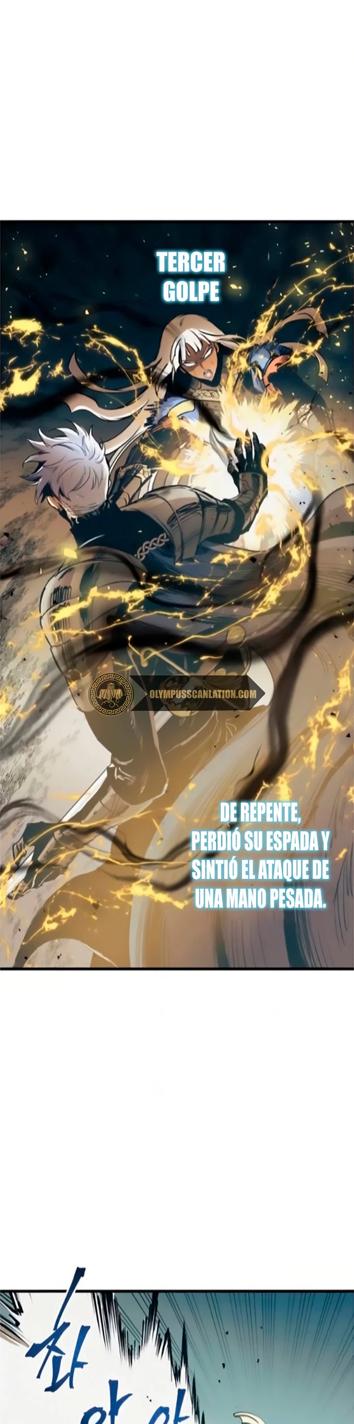 Read Reencarnacion del Dios de la Batalla Suicida ES Manga Online