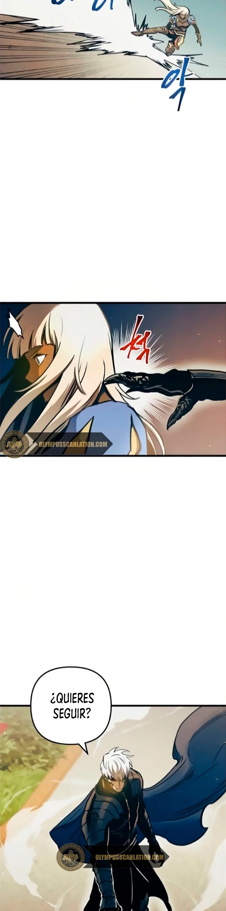 Read Reencarnacion del Dios de la Batalla Suicida ES Manga Online