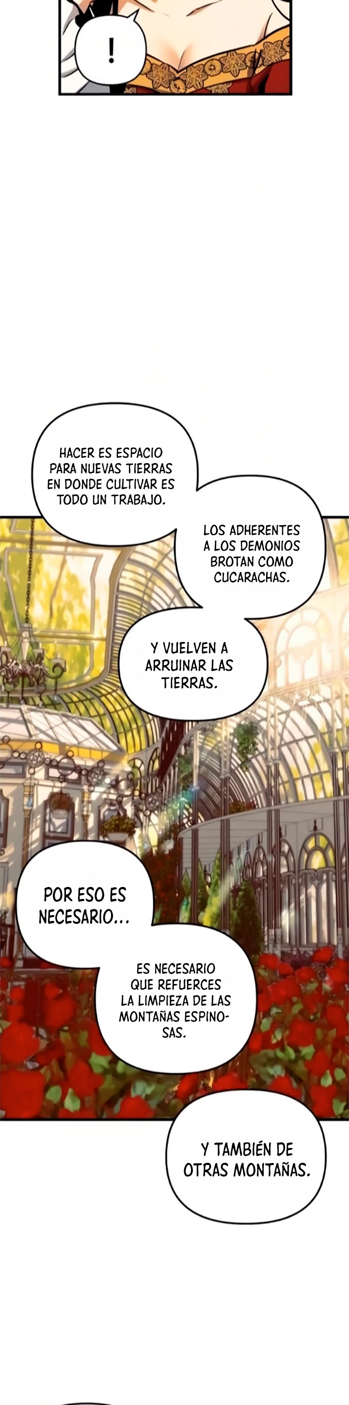 Read Reencarnacion del Dios de la Batalla Suicida ES Manga Online