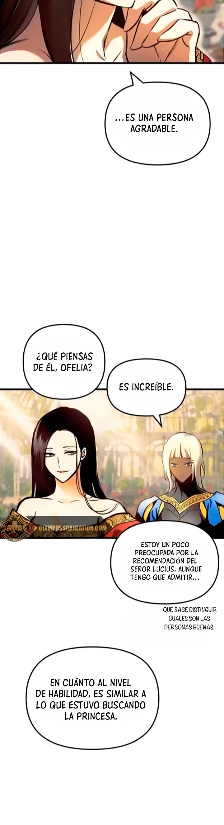 Read Reencarnacion del Dios de la Batalla Suicida ES Manga Online