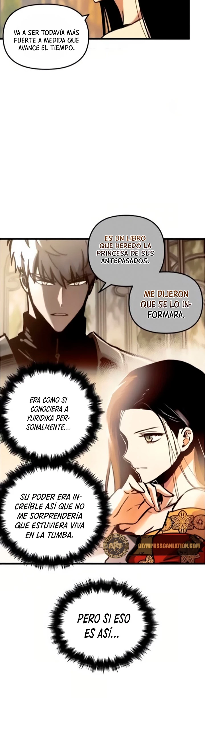 Read Reencarnacion del Dios de la Batalla Suicida ES Manga Online