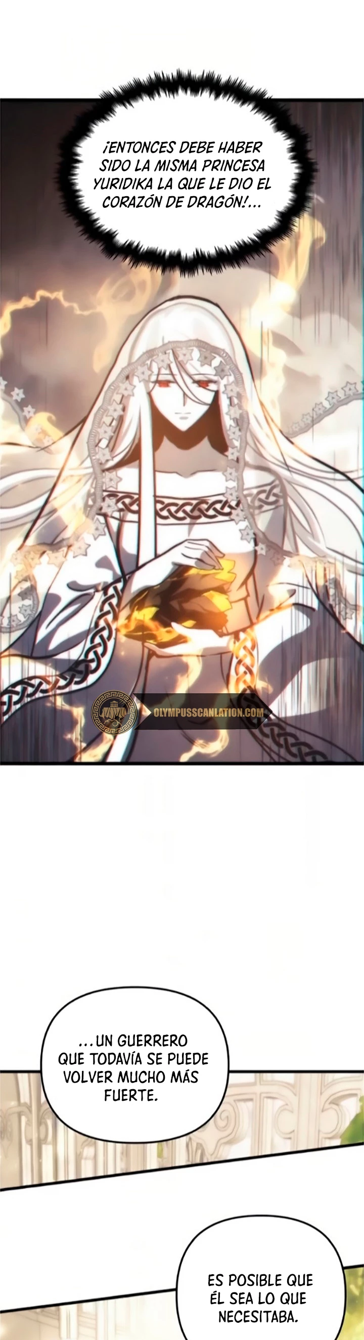 Read Reencarnacion del Dios de la Batalla Suicida ES Manga Online