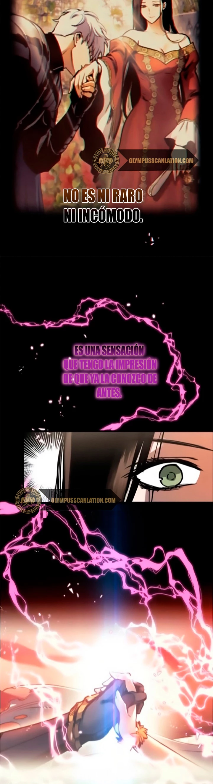 Read Reencarnacion del Dios de la Batalla Suicida ES Manga Online