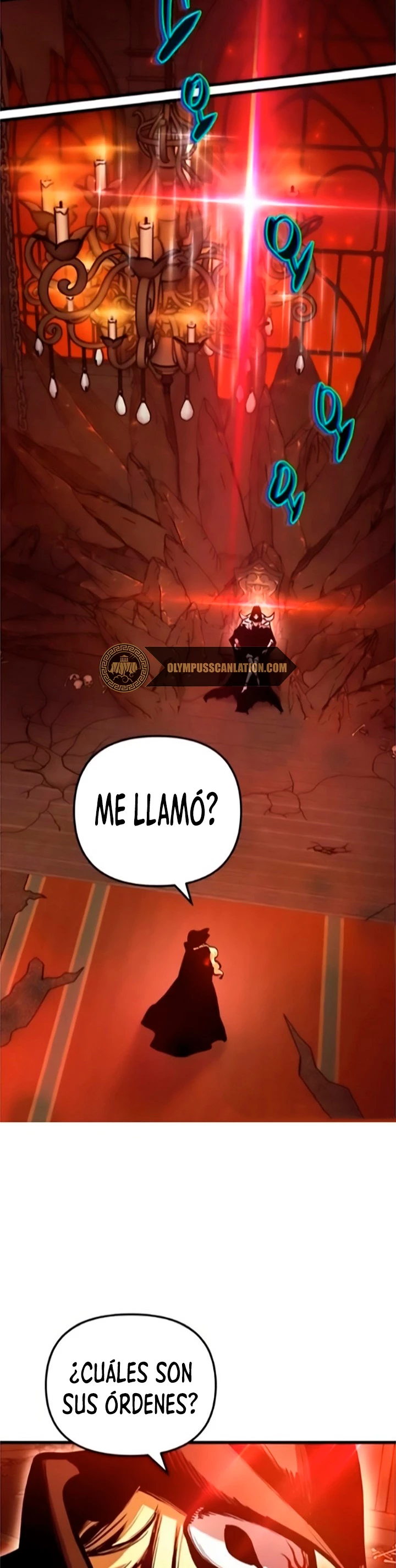 Read Reencarnacion del Dios de la Batalla Suicida ES Manga Online