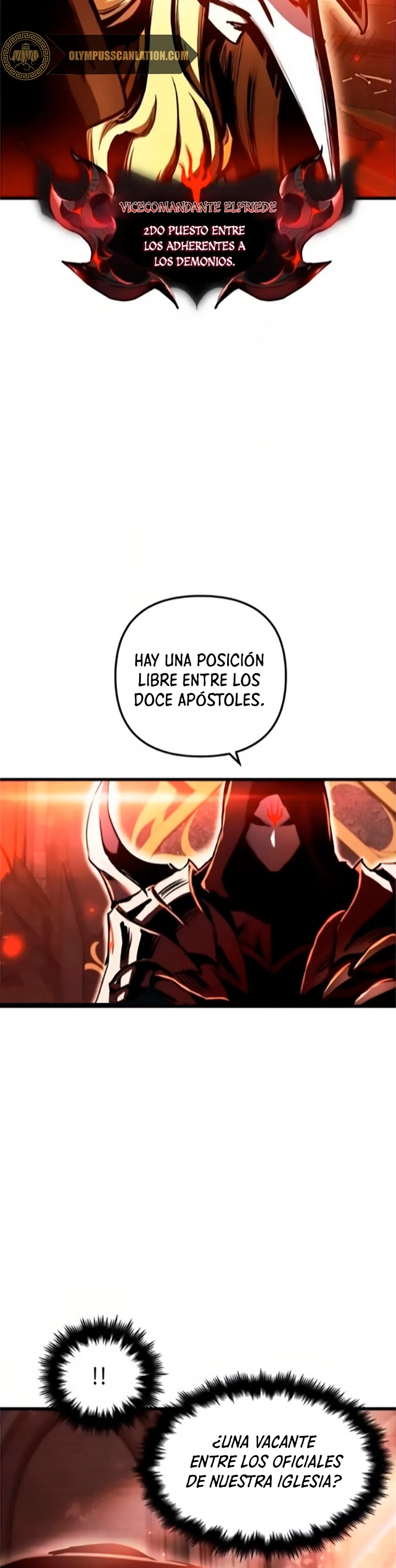 Read Reencarnacion del Dios de la Batalla Suicida ES Manga Online