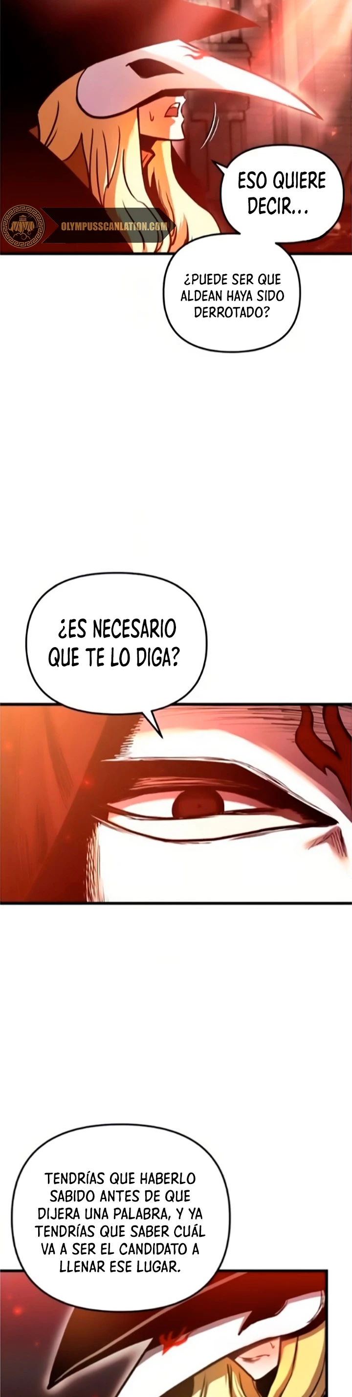 Read Reencarnacion del Dios de la Batalla Suicida ES Manga Online
