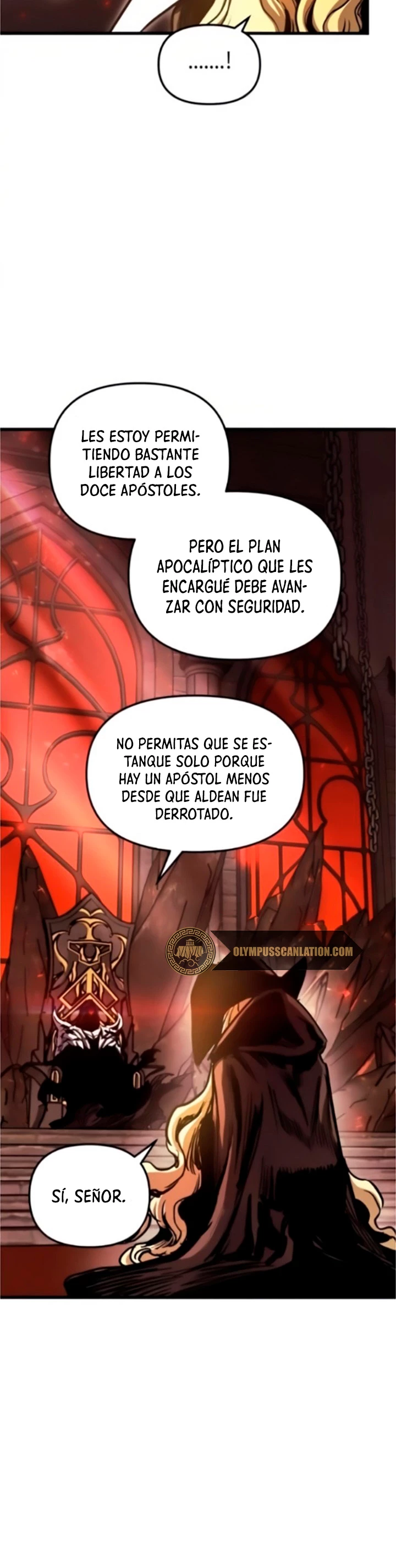 Read Reencarnacion del Dios de la Batalla Suicida ES Manga Online