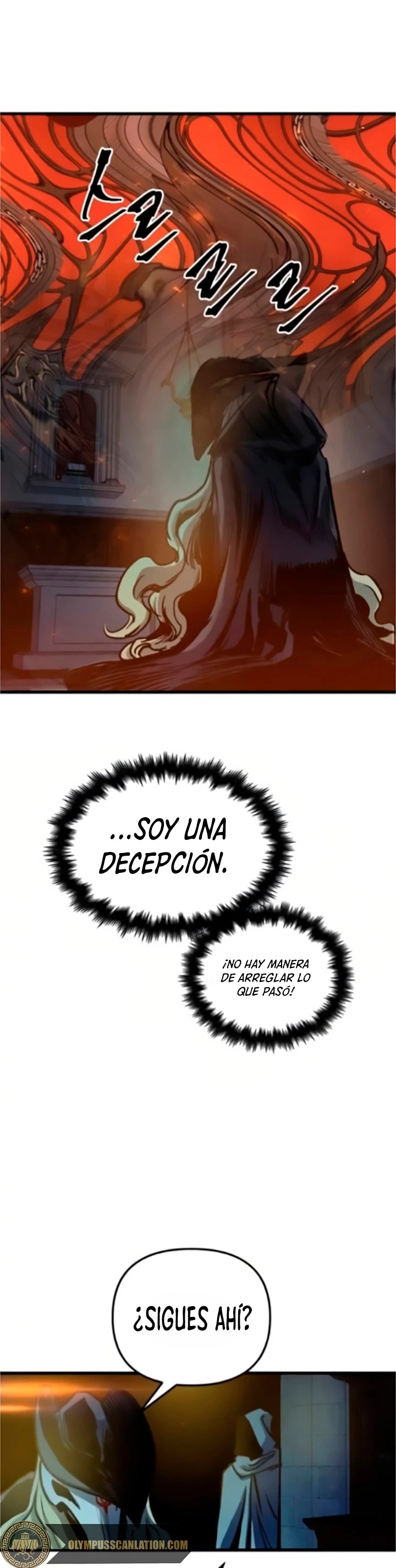 Read Reencarnacion del Dios de la Batalla Suicida ES Manga Online