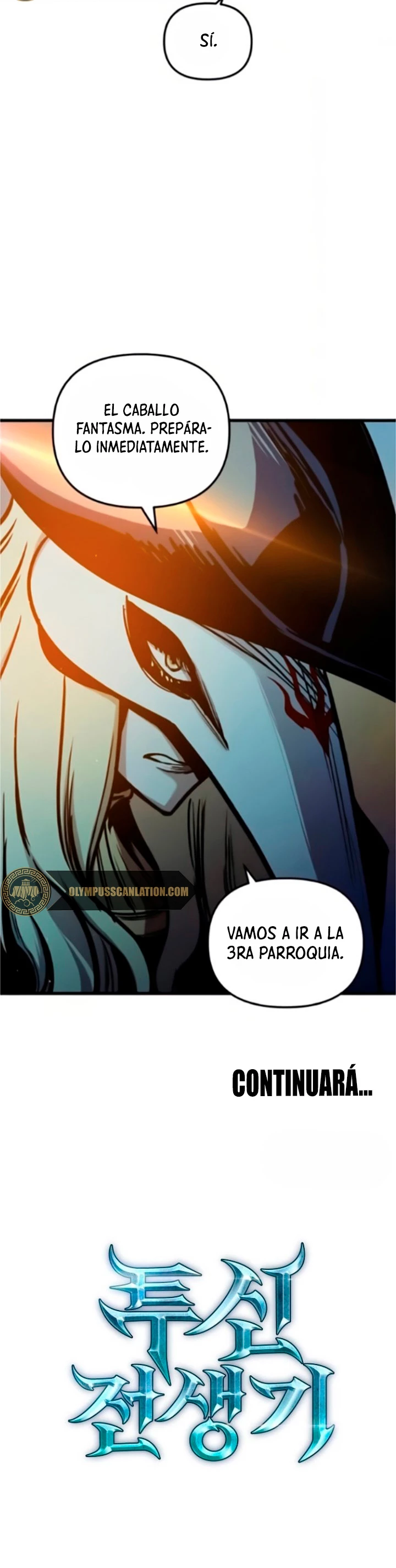 Read Reencarnacion del Dios de la Batalla Suicida ES Manga Online