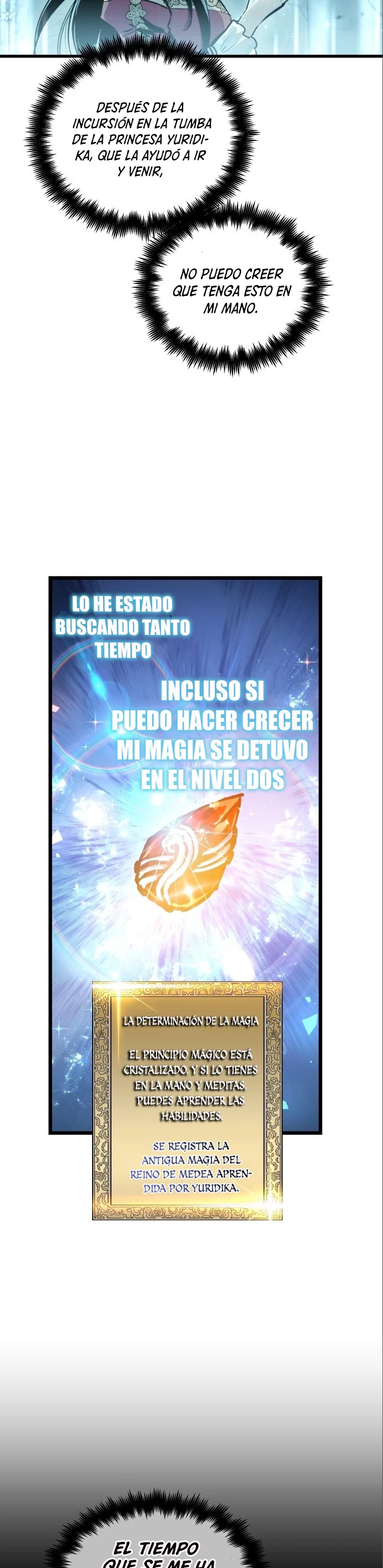 Read Reencarnacion del Dios de la Batalla Suicida ES Manga Online