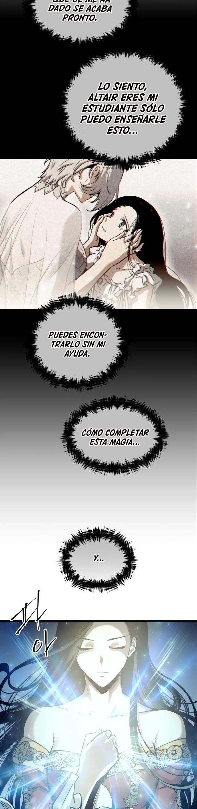 Read Reencarnacion del Dios de la Batalla Suicida ES Manga Online