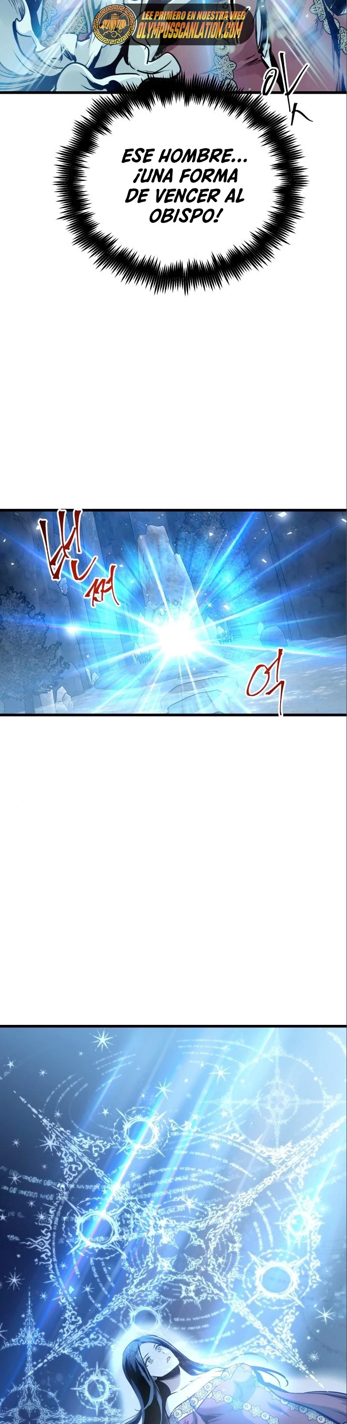 Read Reencarnacion del Dios de la Batalla Suicida ES Manga Online