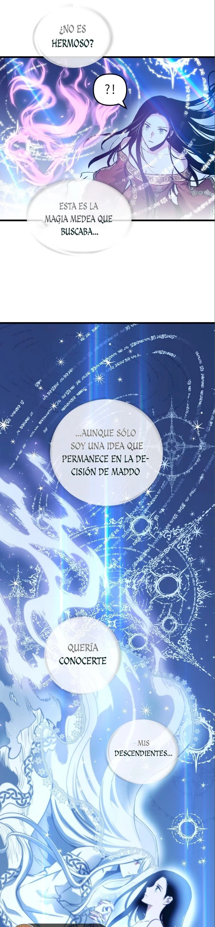 Read Reencarnacion del Dios de la Batalla Suicida ES Manga Online