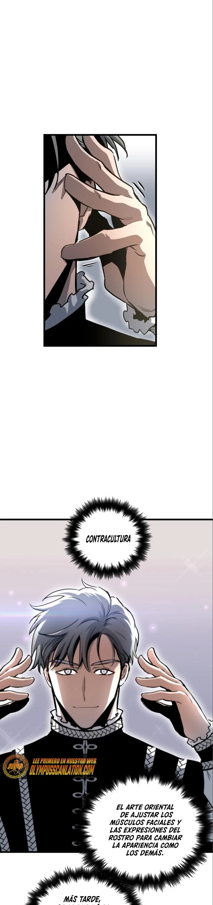 Read Reencarnacion del Dios de la Batalla Suicida ES Manga Online