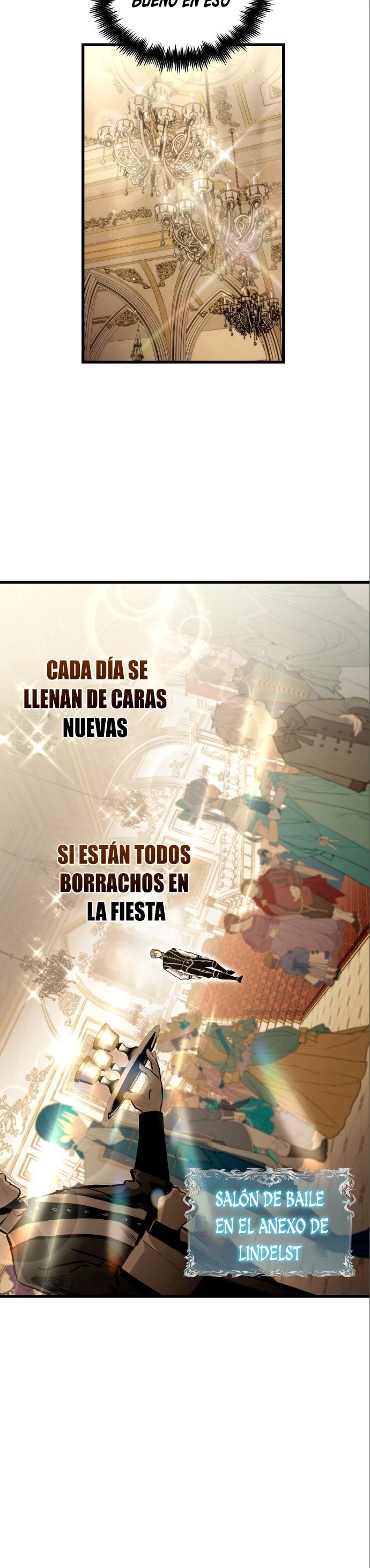 Read Reencarnacion del Dios de la Batalla Suicida ES Manga Online