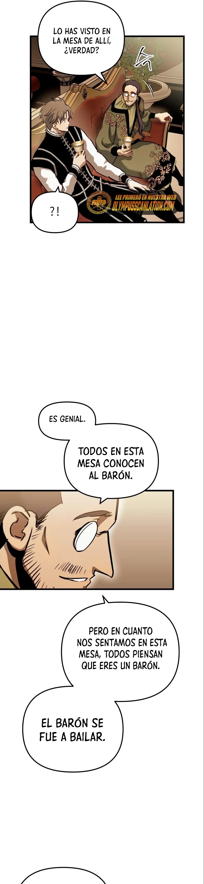 Read Reencarnacion del Dios de la Batalla Suicida ES Manga Online