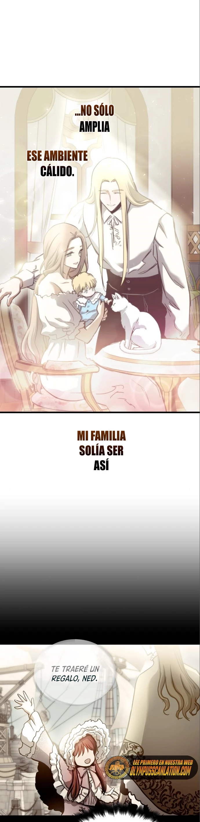 Read Reencarnacion del Dios de la Batalla Suicida ES Manga Online