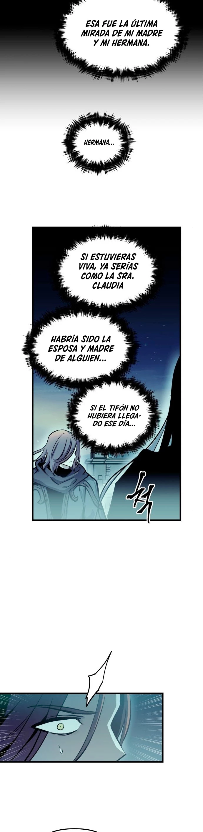 Read Reencarnacion del Dios de la Batalla Suicida ES Manga Online