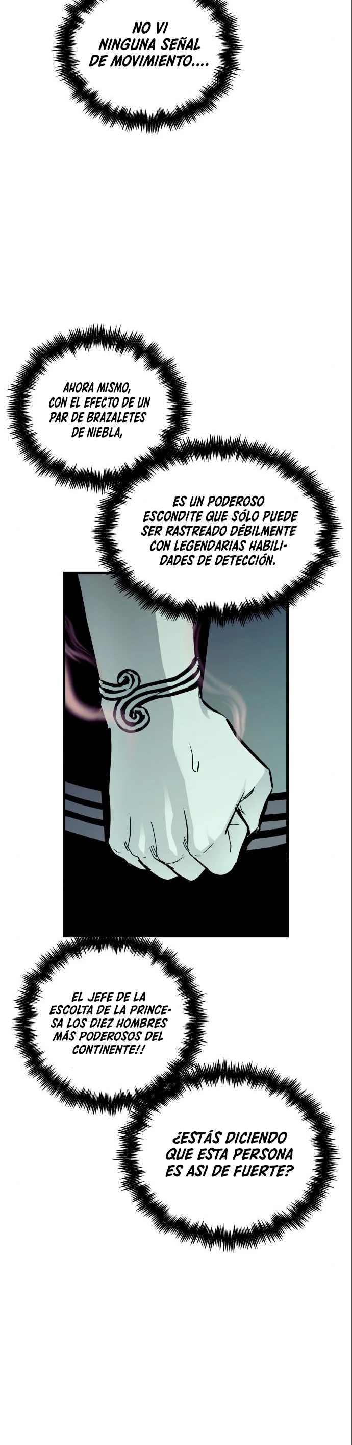 Read Reencarnacion del Dios de la Batalla Suicida ES Manga Online