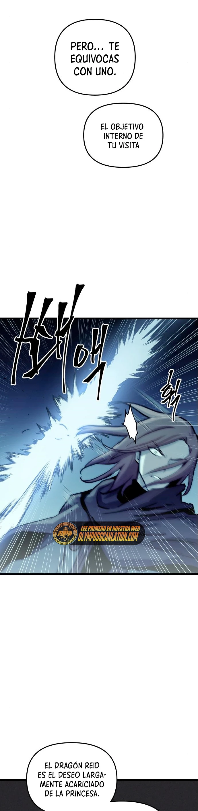 Read Reencarnacion del Dios de la Batalla Suicida ES Manga Online