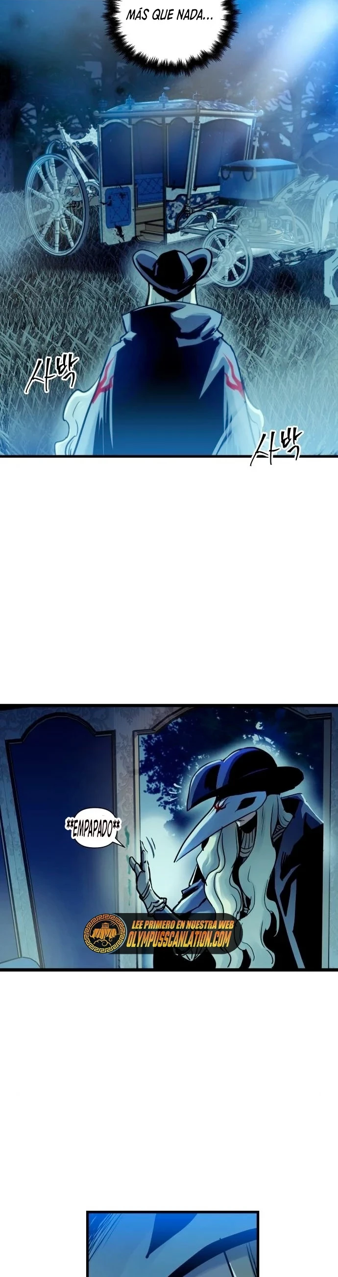 Read Reencarnacion del Dios de la Batalla Suicida ES Manga Online