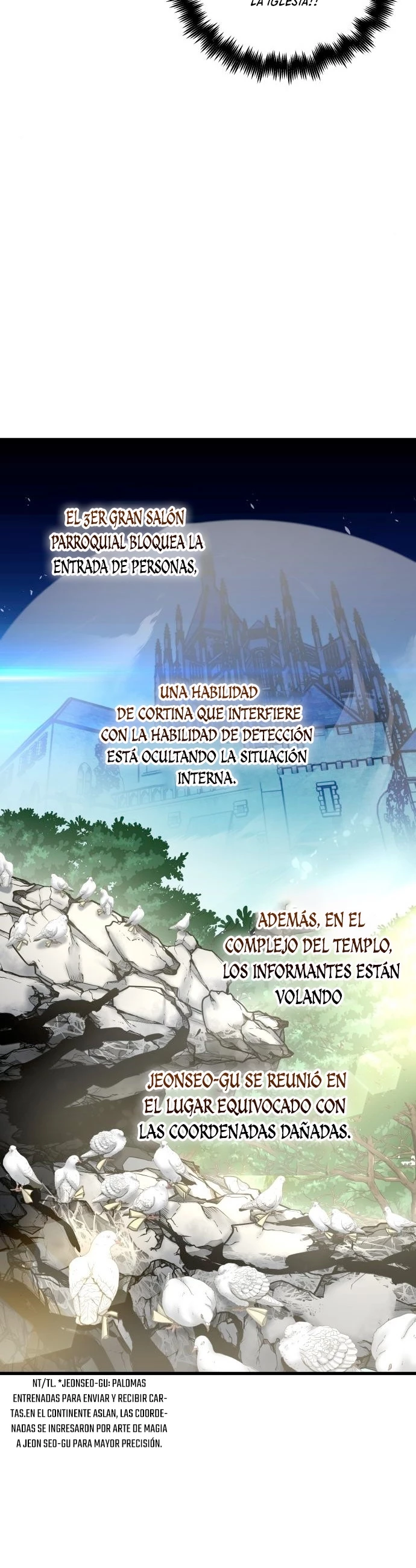 Read Reencarnacion del Dios de la Batalla Suicida ES Manga Online