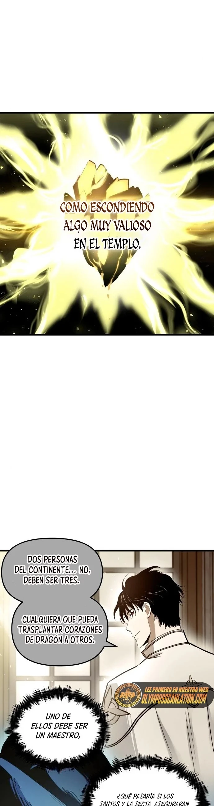 Read Reencarnacion del Dios de la Batalla Suicida ES Manga Online