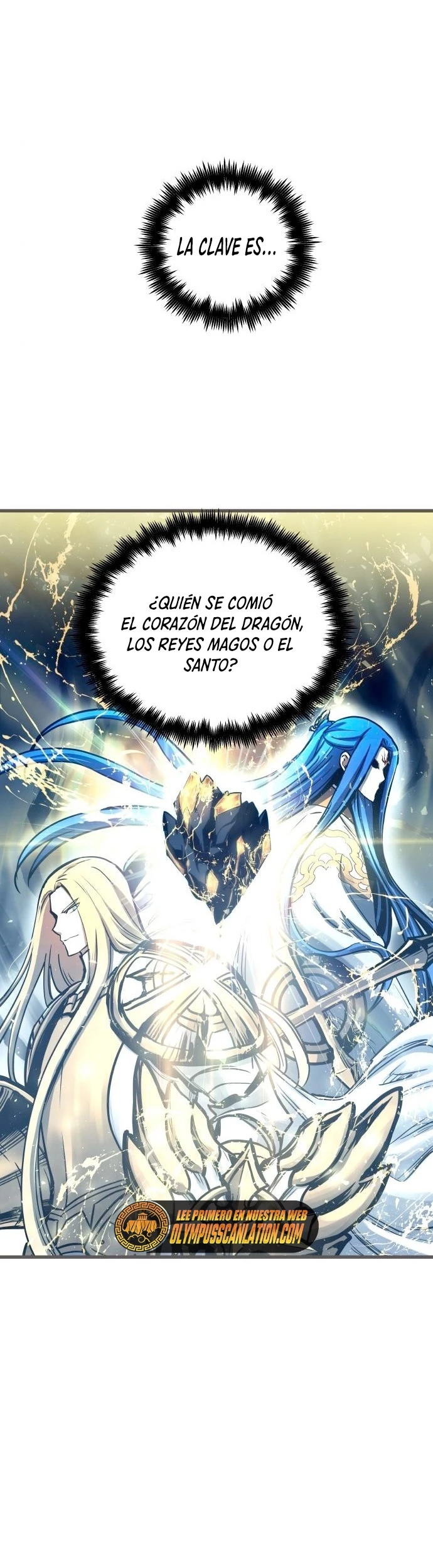 Read Reencarnacion del Dios de la Batalla Suicida ES Manga Online