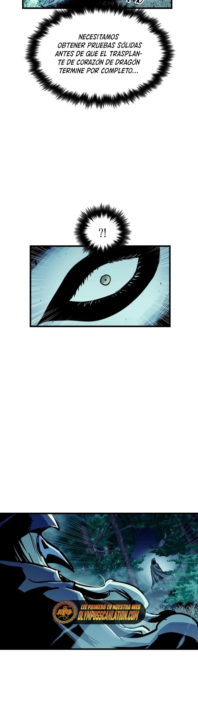 Read Reencarnacion del Dios de la Batalla Suicida ES Manga Online