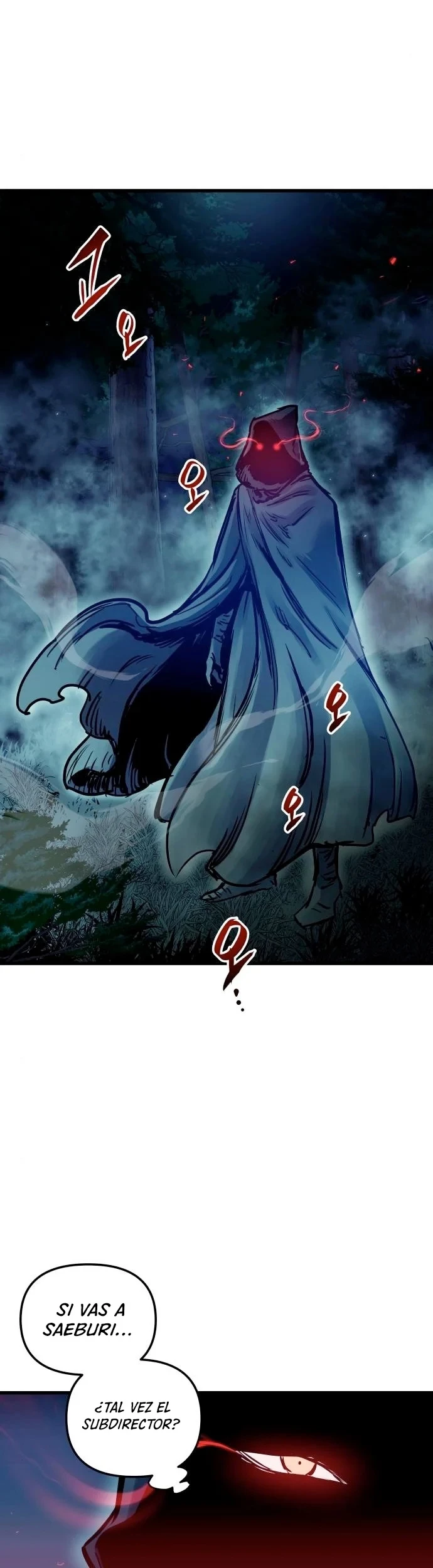 Read Reencarnacion del Dios de la Batalla Suicida ES Manga Online