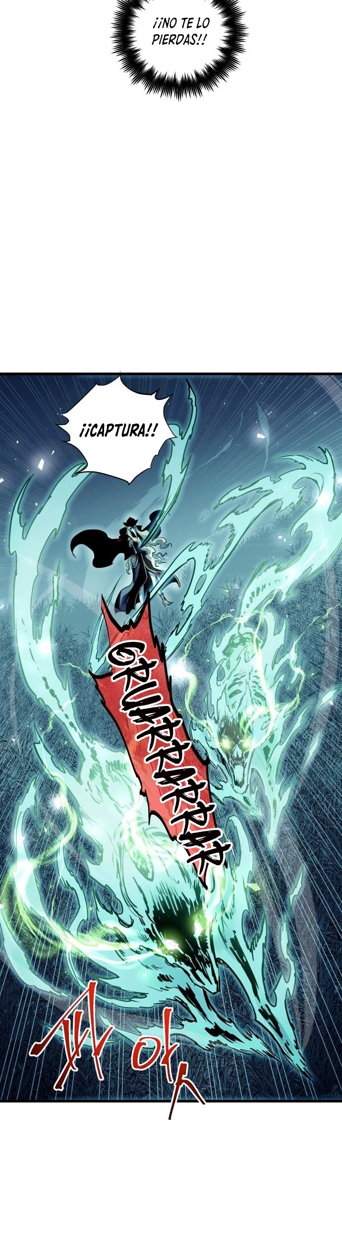 Read Reencarnacion del Dios de la Batalla Suicida ES Manga Online