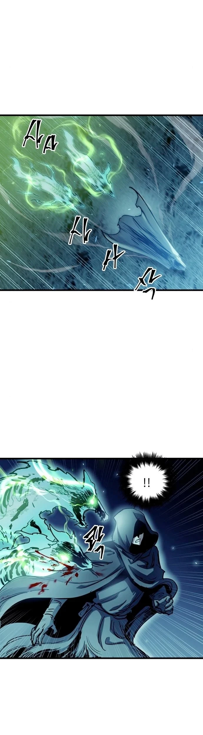 Read Reencarnacion del Dios de la Batalla Suicida ES Manga Online