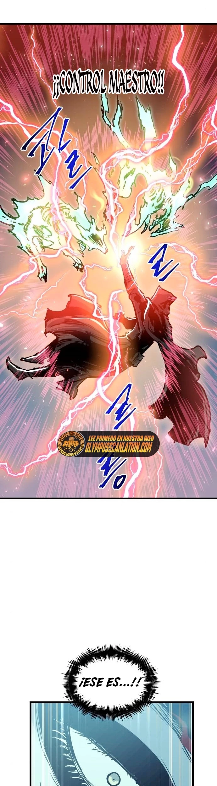 Read Reencarnacion del Dios de la Batalla Suicida ES Manga Online