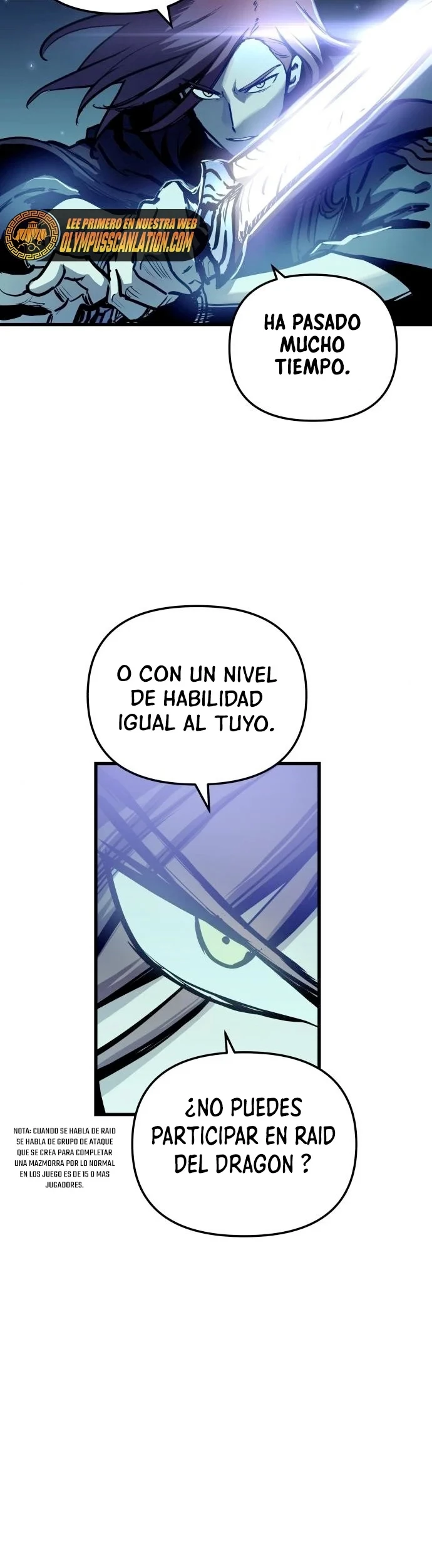 Read Reencarnacion del Dios de la Batalla Suicida ES Manga Online