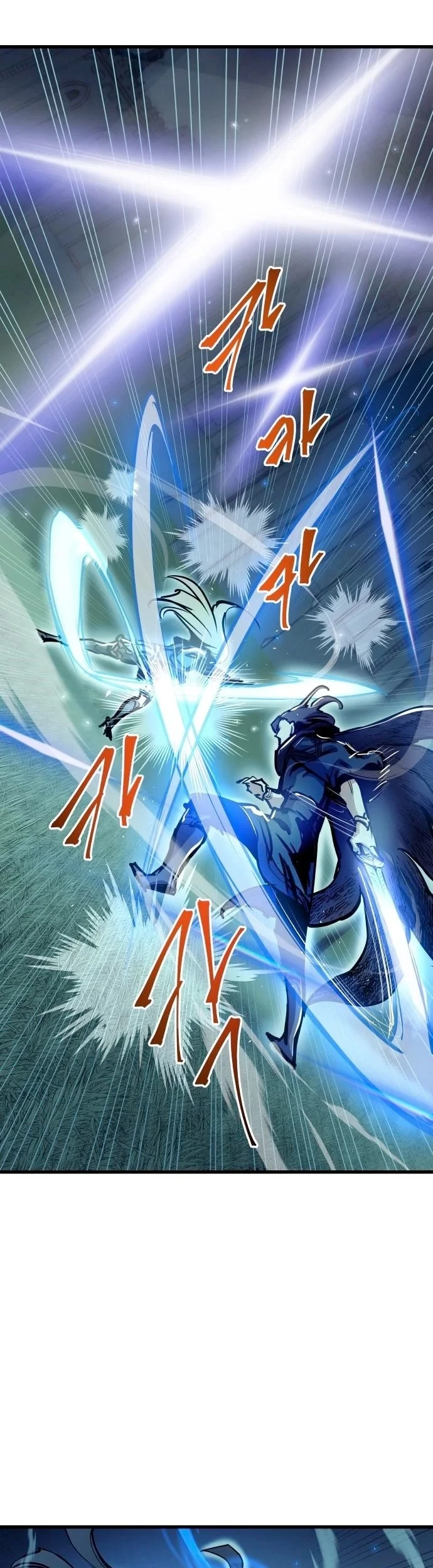 Read Reencarnacion del Dios de la Batalla Suicida ES Manga Online