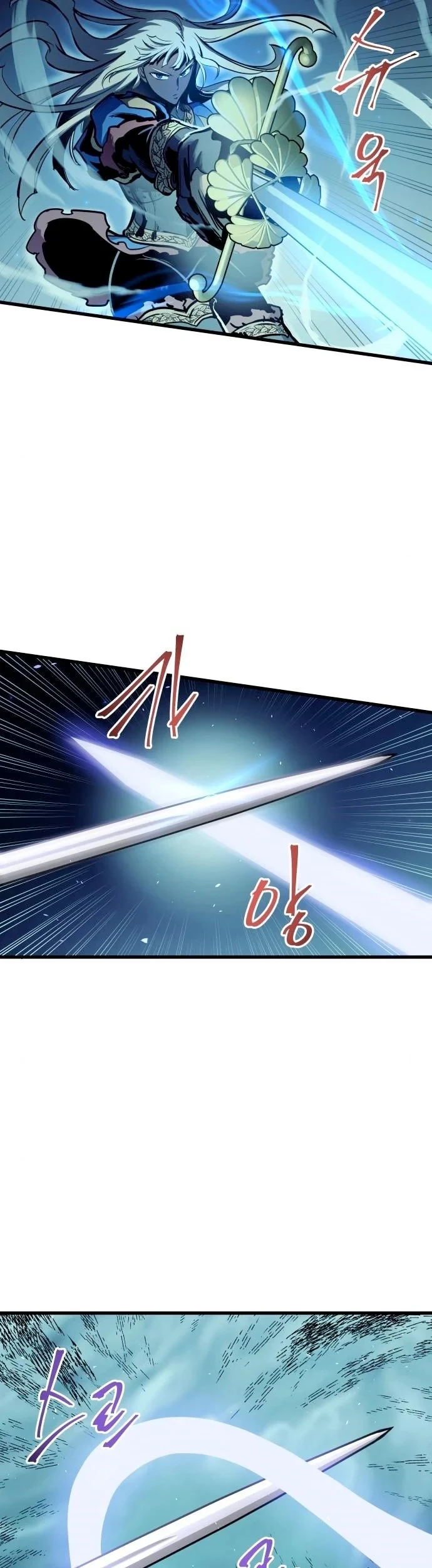 Read Reencarnacion del Dios de la Batalla Suicida ES Manga Online