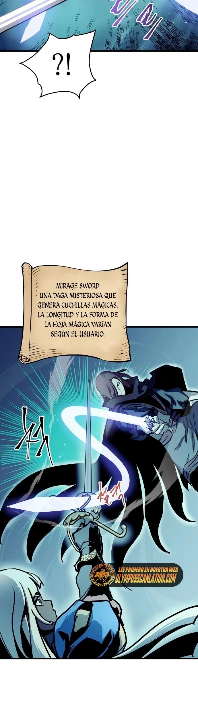 Read Reencarnacion del Dios de la Batalla Suicida ES Manga Online