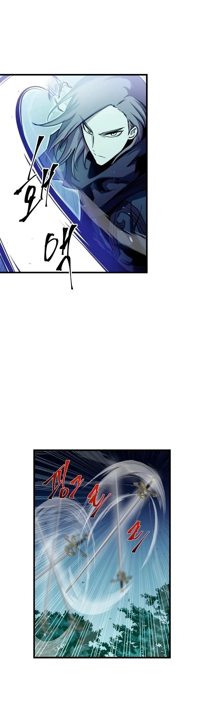 Read Reencarnacion del Dios de la Batalla Suicida ES Manga Online