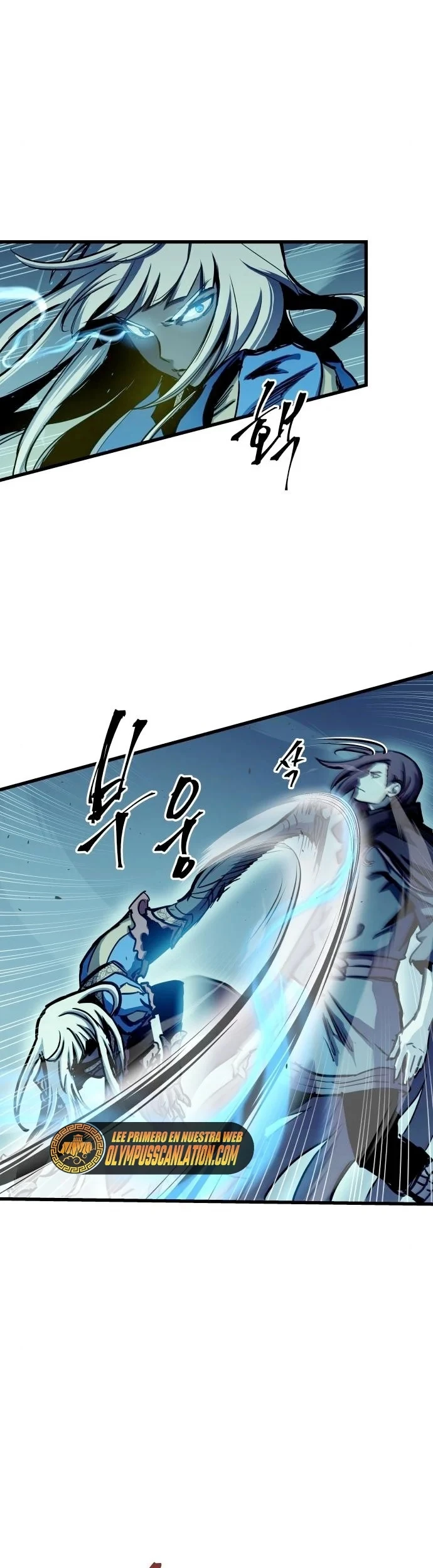 Read Reencarnacion del Dios de la Batalla Suicida ES Manga Online