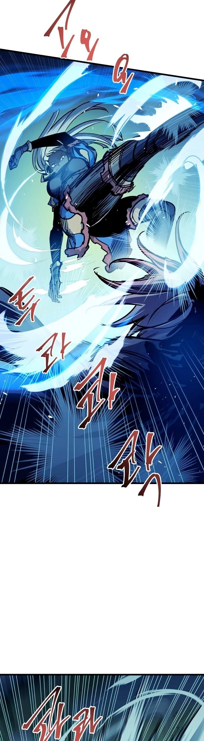 Read Reencarnacion del Dios de la Batalla Suicida ES Manga Online