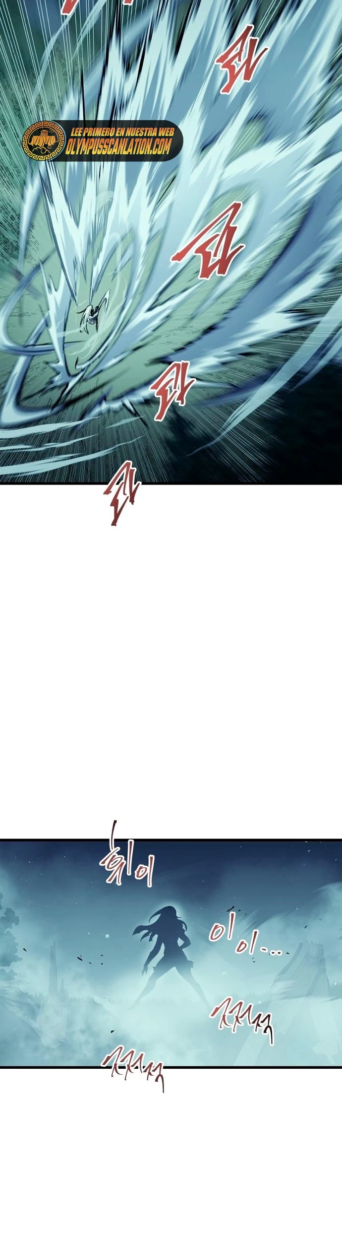 Read Reencarnacion del Dios de la Batalla Suicida ES Manga Online