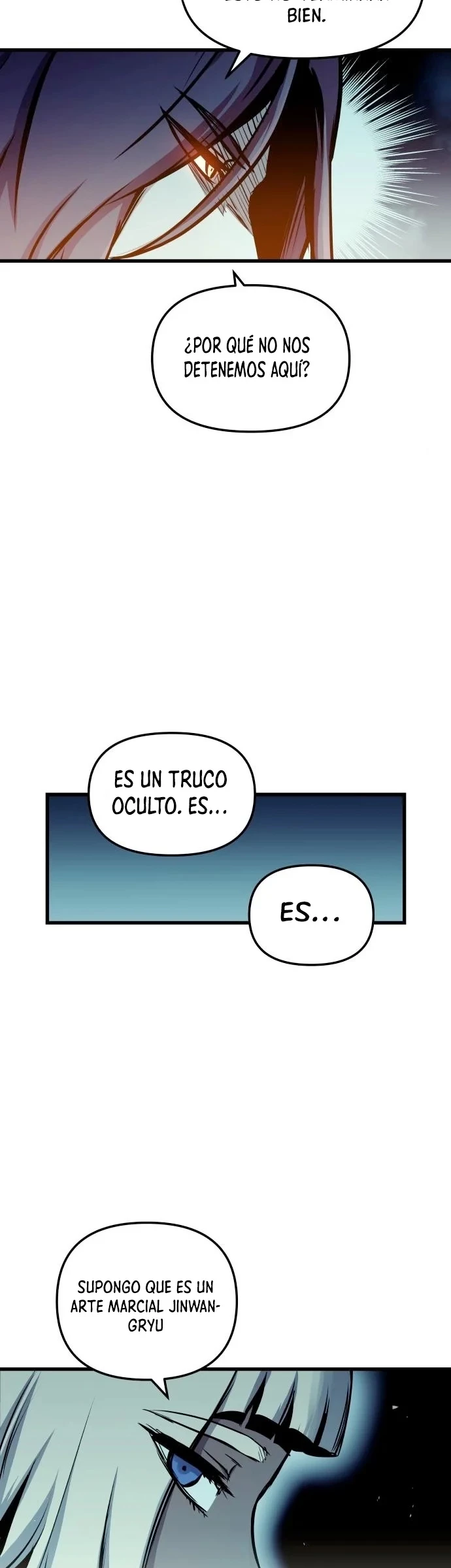 Read Reencarnacion del Dios de la Batalla Suicida ES Manga Online