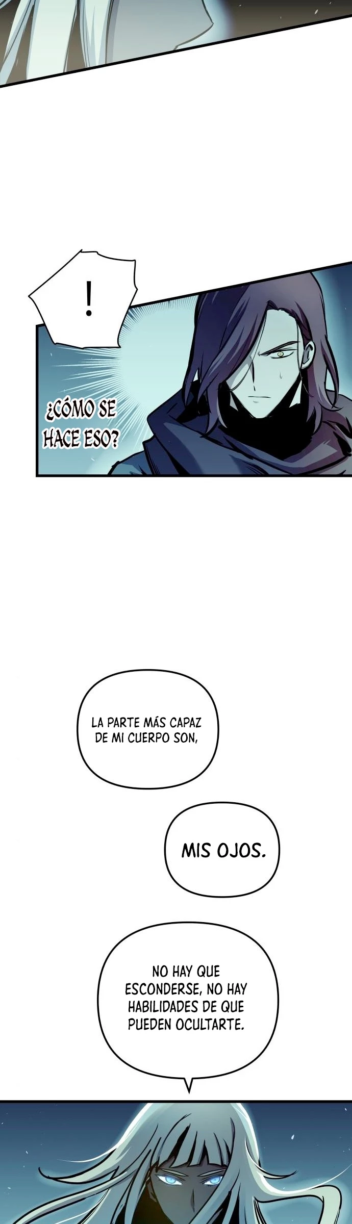 Read Reencarnacion del Dios de la Batalla Suicida ES Manga Online