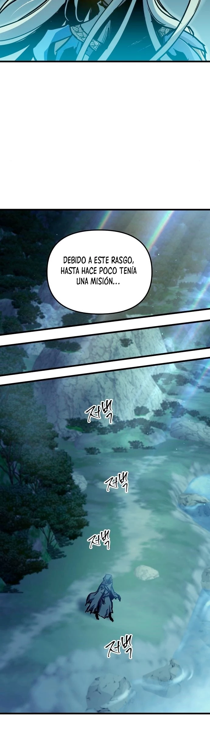 Read Reencarnacion del Dios de la Batalla Suicida ES Manga Online