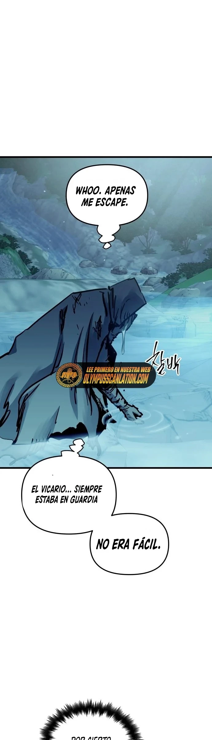 Read Reencarnacion del Dios de la Batalla Suicida ES Manga Online